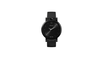 XS - CASE BLACK - DIAL BLACK - BR SAF BLACK - LUGS BLACK