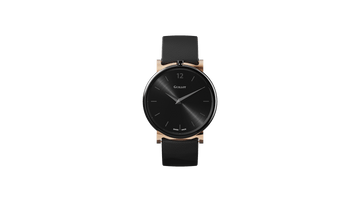 XL - CASE BLACK - DIAL BLACK - BR SAF BLACK - LUGS PINK