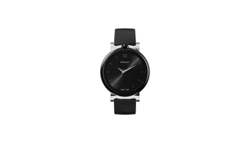 XS - CASE BLACK - DIAL BLACK - BR SAF BLACK - LUGS STEEL