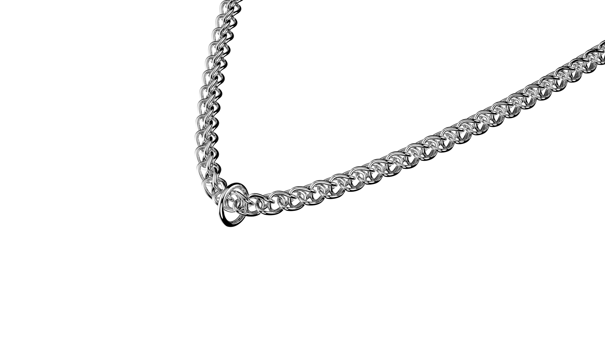 XL - Necklace