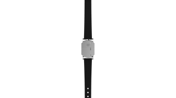 XS - BR SAF BLACK - LUGS STEEL